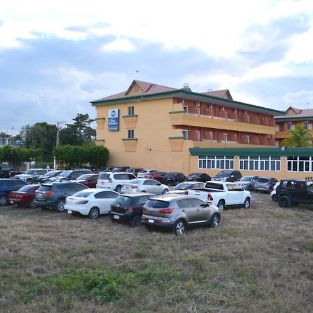Peten Esplendido Флорес Экстерьер фото
