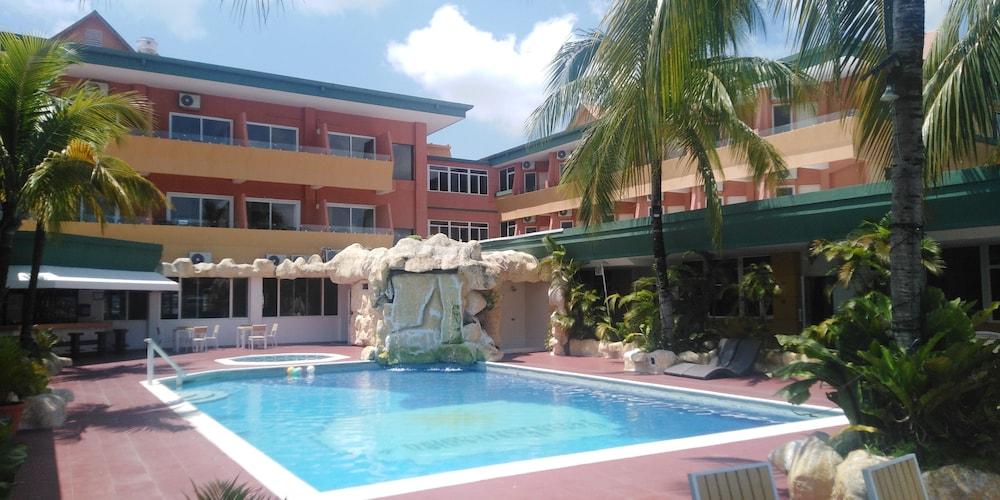 Peten Esplendido Флорес Экстерьер фото